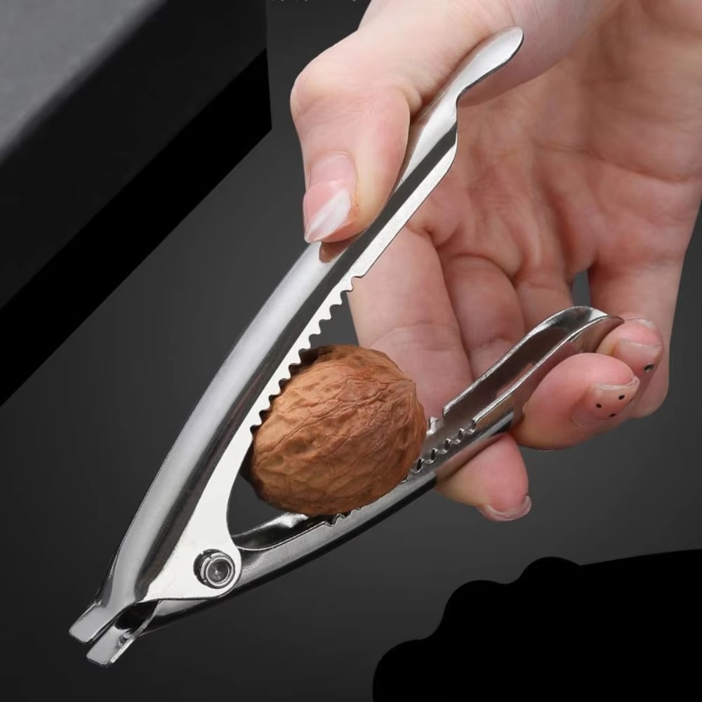 Kitchen Gadgets New Products - Yeni Yaratıcı İstiridye Açma Kelepçesi Paslanmaz