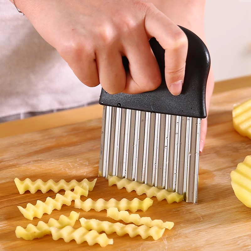 Kitchen Gadgets New Products - 2025 Yeni Ürün: Paslanmaz Çelik Sebze