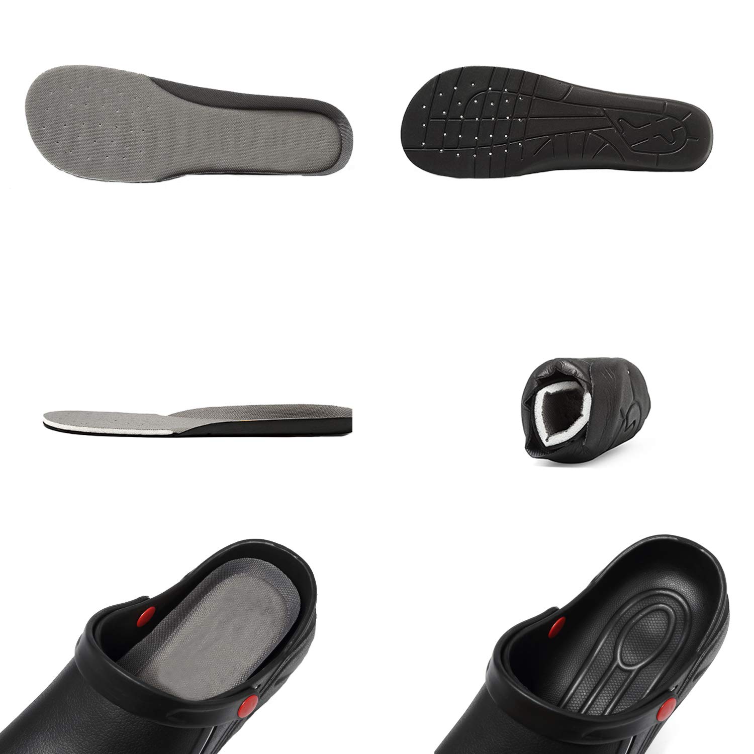FUQIAO EVA yüksek kaliteli şef - Kitchen Gadgets For Men incelemesi ve fiyatı