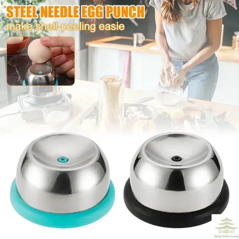 Yumurta Delici, Paslanmaz Çeli - Egg Separator Tool incelemesi ve fiyatı