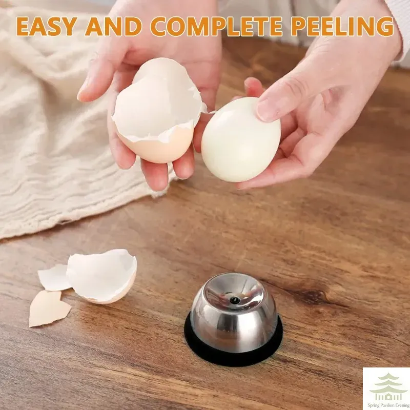 Yumurta Delici, Paslanmaz Çeli - Egg Separator Tool incelemesi ve fiyatı