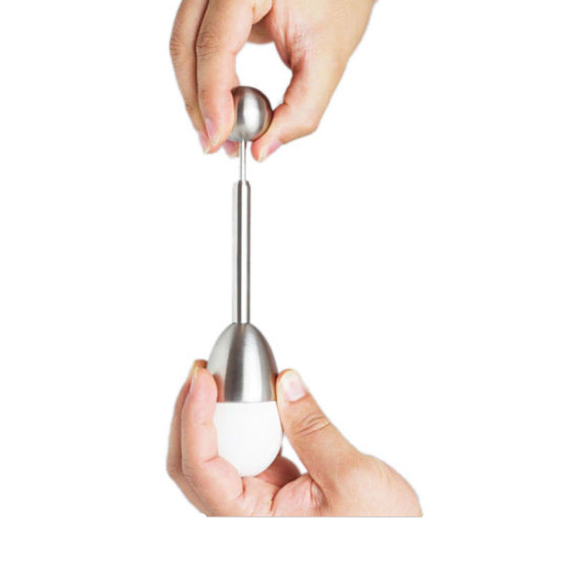 Paslanmaz çelik kaynamış yumur - Egg Separator Tool incelemesi ve fiyatı