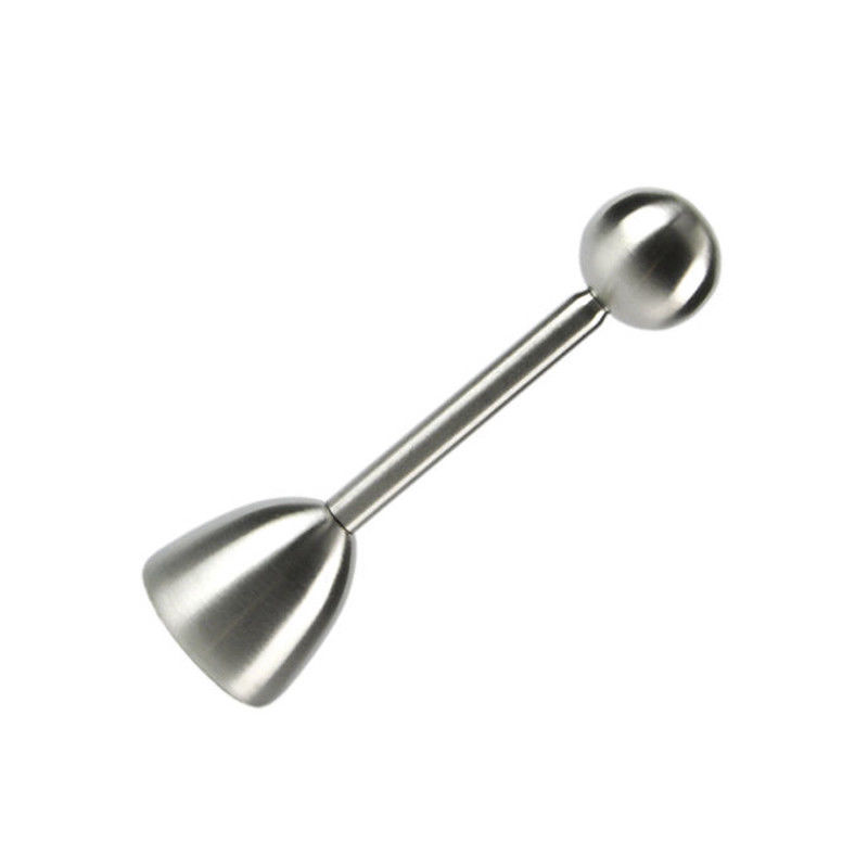 Paslanmaz çelik kaynamış yumur - Egg Separator Tool incelemesi ve fiyatı