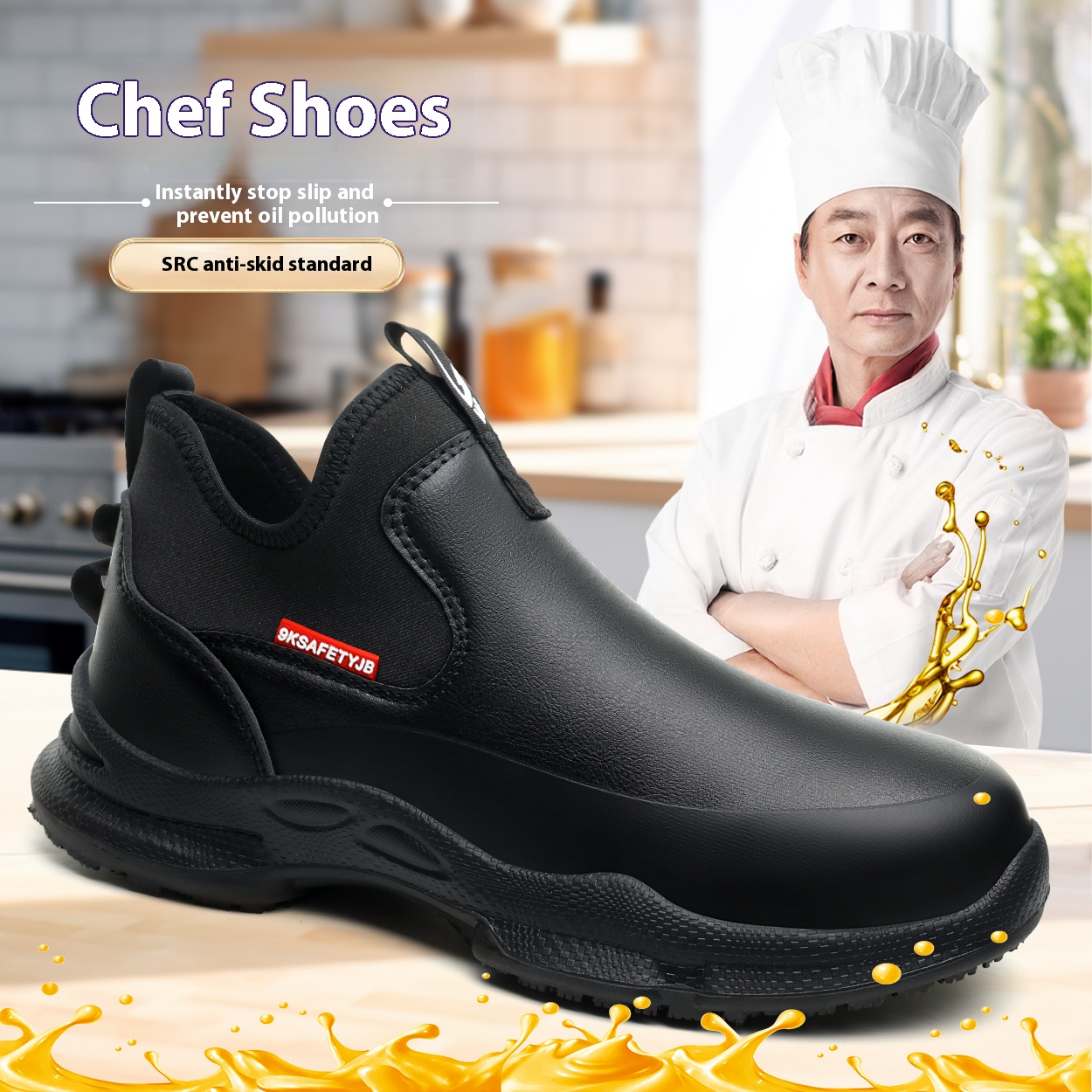 Shevalues Erkekler Eva Takunya - Kitchen Gadgets For Men incelemesi ve fiyatı