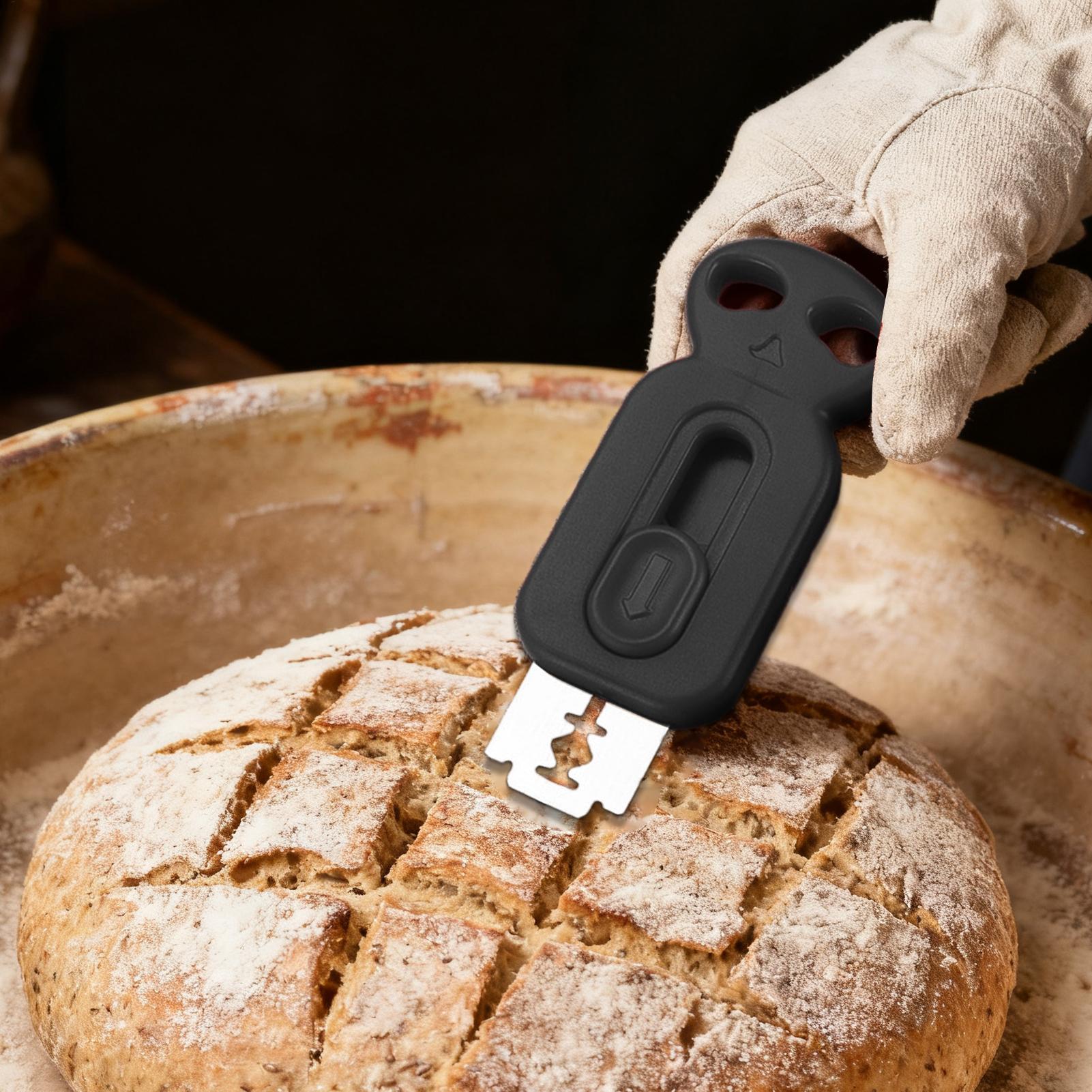 Ekmek Kesme Aleti Pişirme Kesm - Kitchen Gadgets For Men incelemesi ve fiyatı