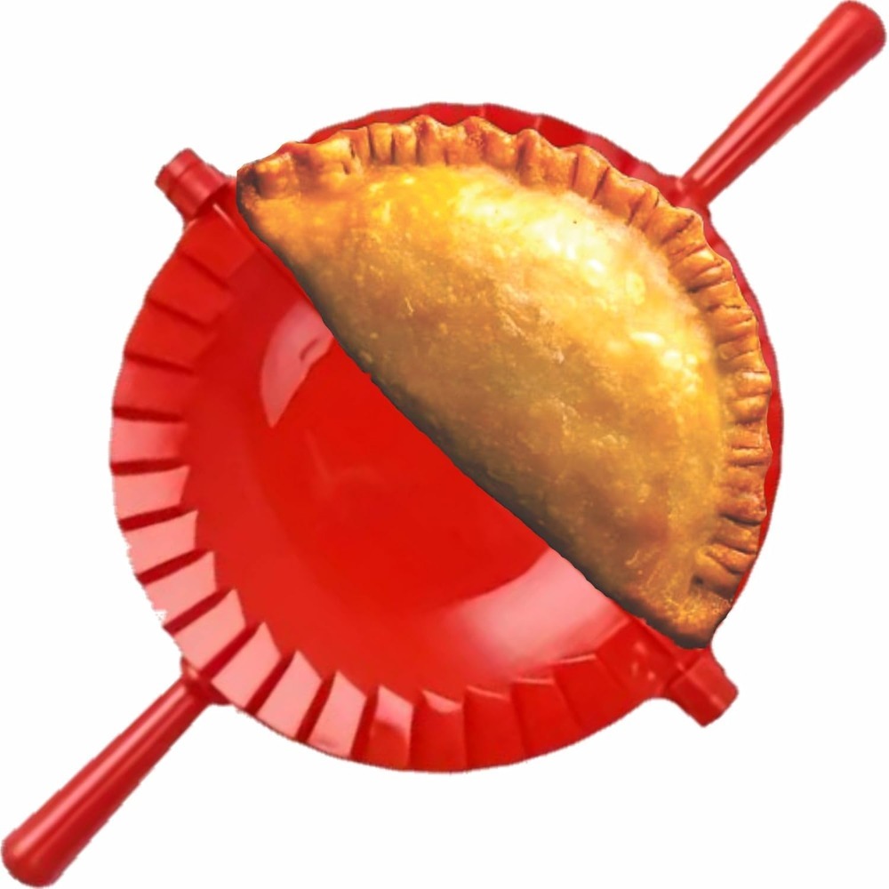 Mutfak Gereçleri Manuel Mantı  - Kitchen Gadgets Dumpling Maker incelemesi ve fiyatı