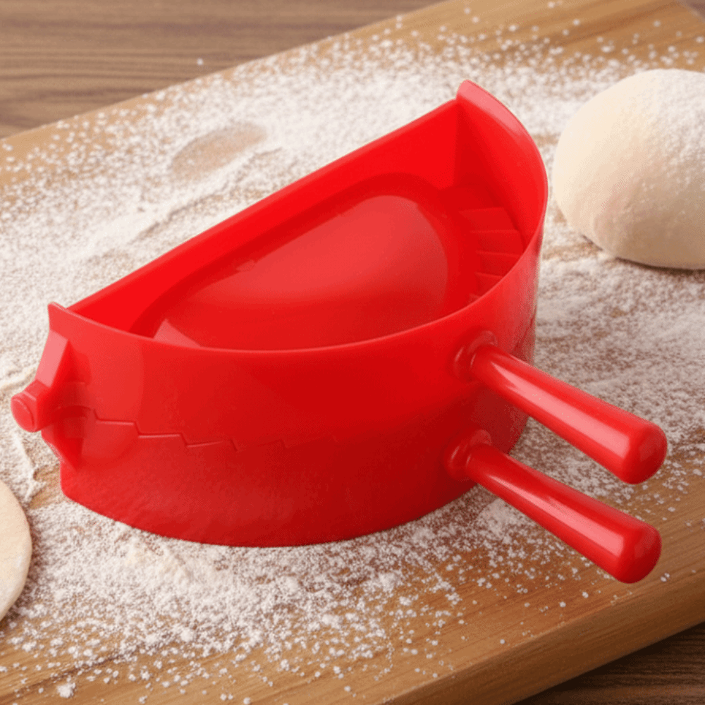 Mutfak Gereçleri Manuel Mantı  - Kitchen Gadgets Dumpling Maker incelemesi ve fiyatı