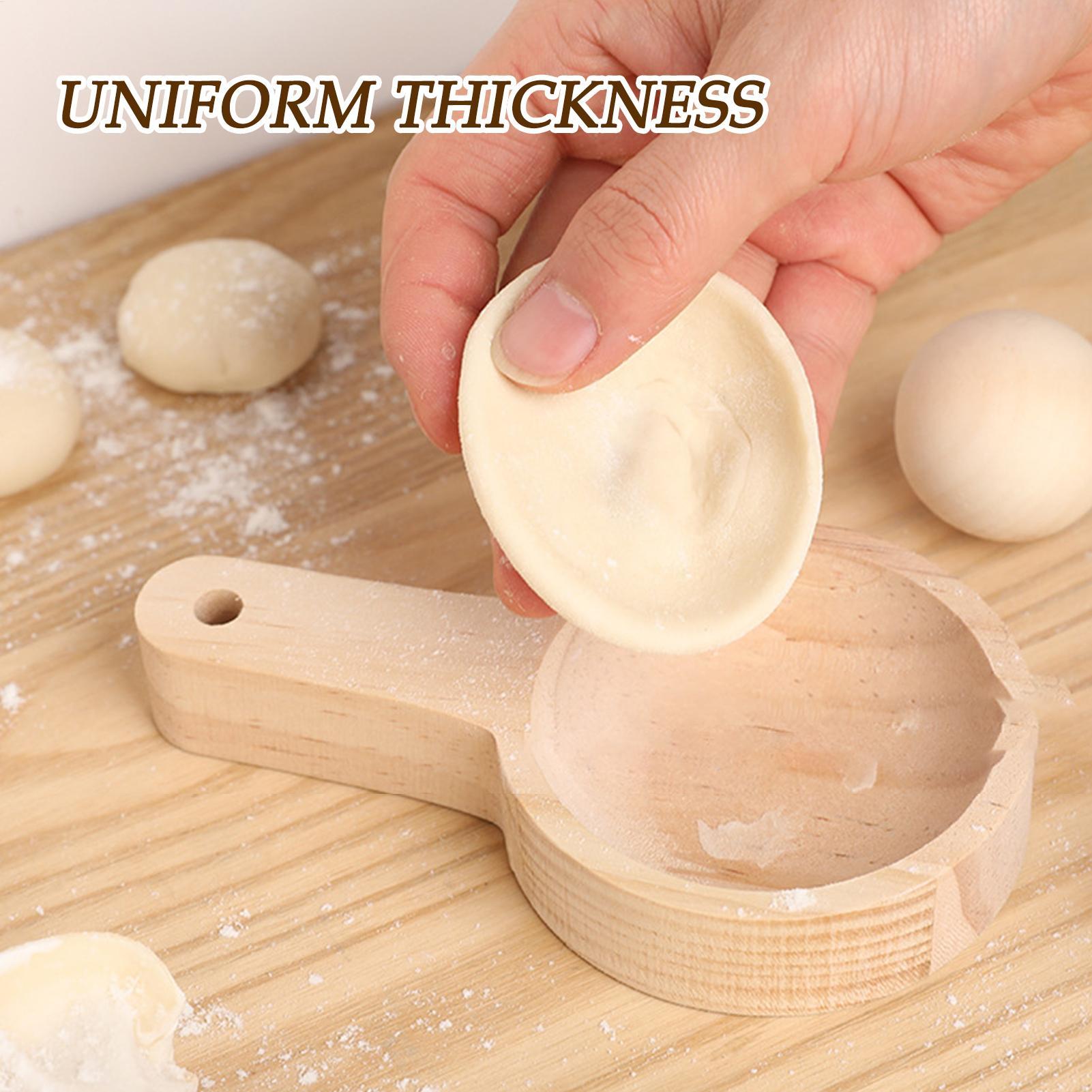 3 İnçlik Mantı Hamuru Presi, E - Kitchen Gadgets Dumpling Maker incelemesi ve fiyatı