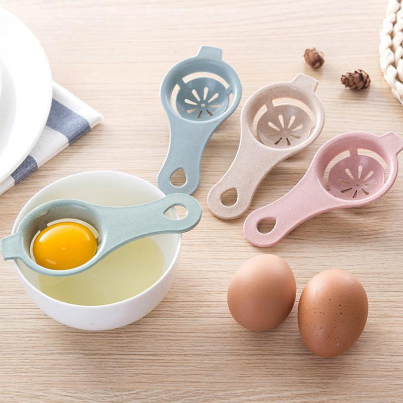 Yumurta Beyazı Sarısı Ayırıcı  - Egg Separator Tool incelemesi ve fiyatı