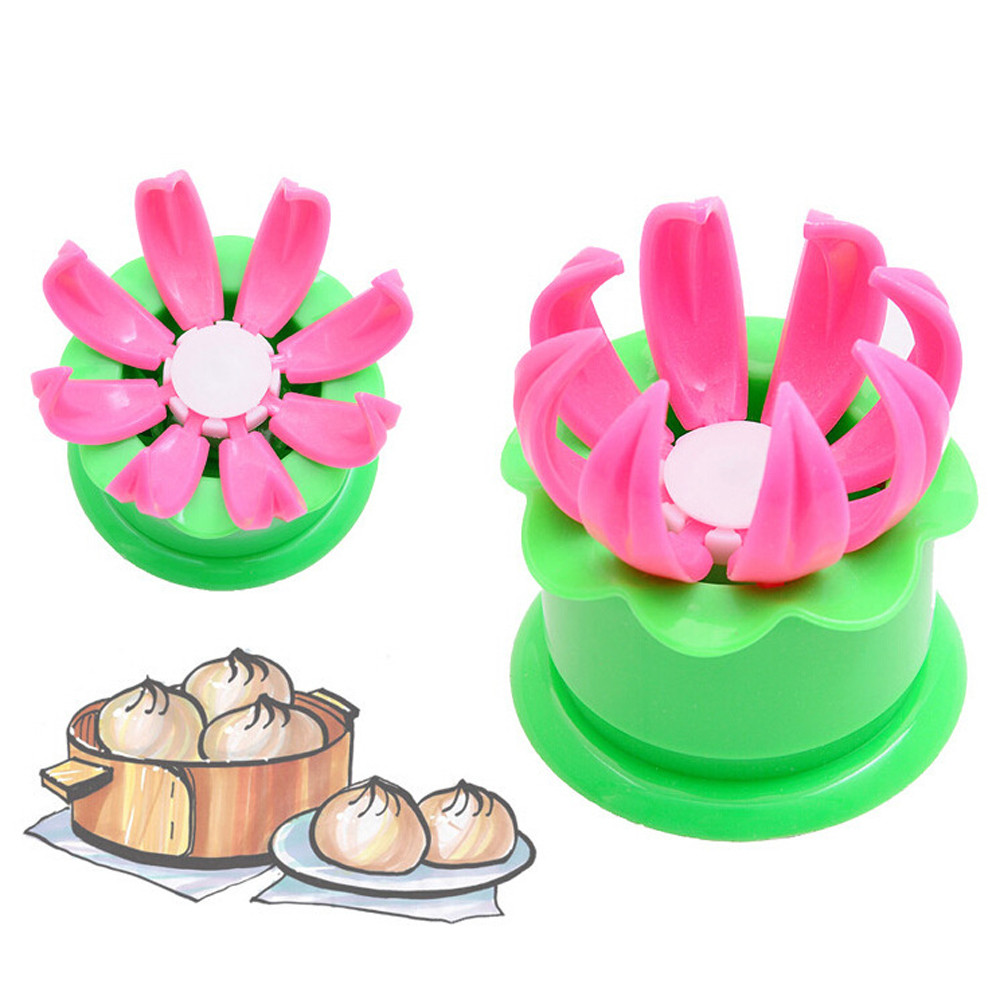 Çörek Yapma Kalıp DIY Mantı Pa - Kitchen Gadgets Dumpling Maker incelemesi ve fiyatı