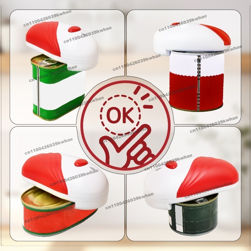 Yeni Ürünler İçin Konserve Aça - Kitchen Gadgets New Products incelemesi ve fiyatı