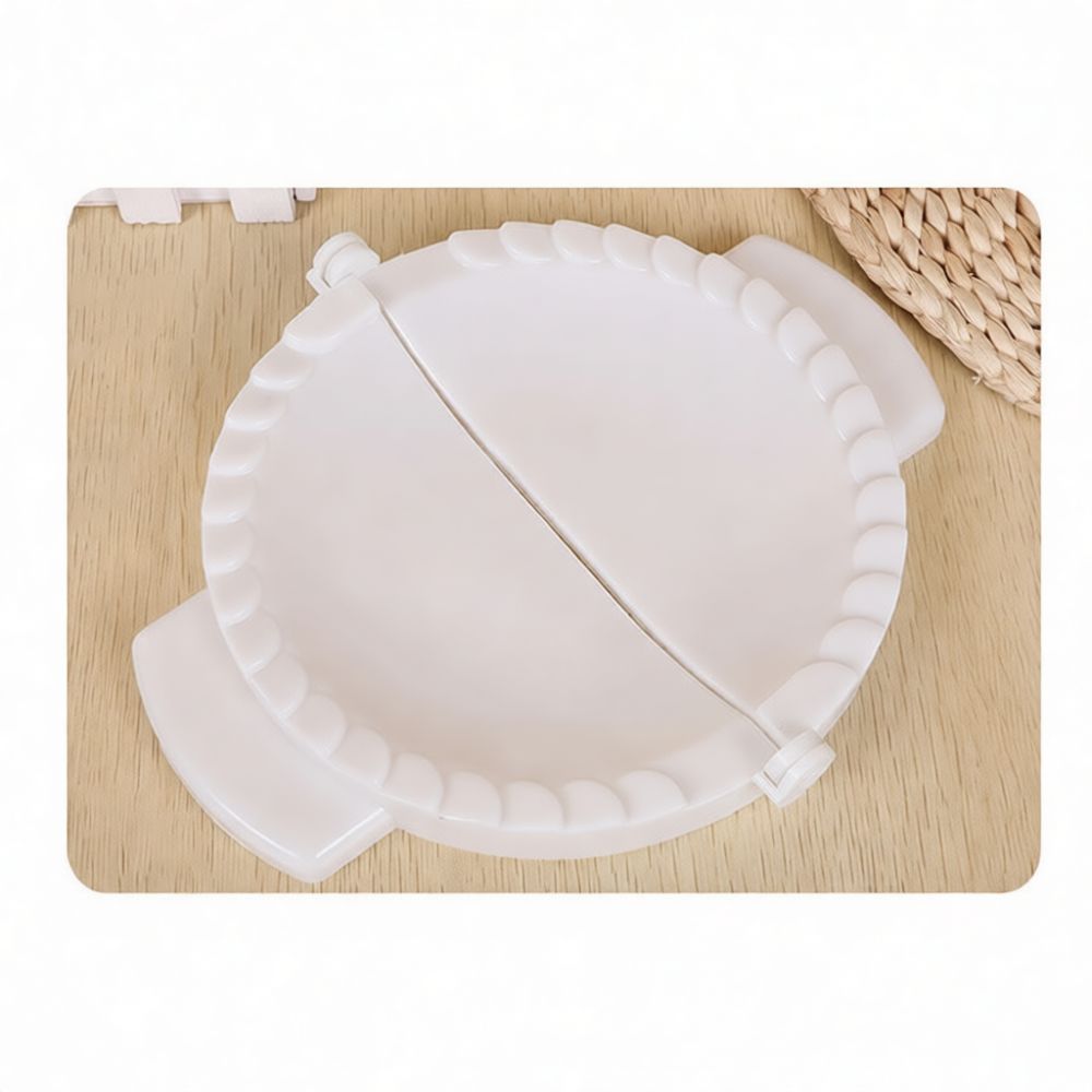 Plastik Mantı Yapma Aleti, Man - Kitchen Gadgets Dumpling Maker incelemesi ve fiyatı