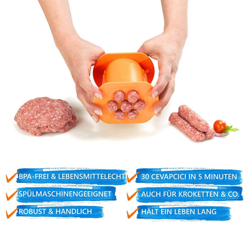 Yeni ürün mutfak gereçleri et  - Kitchen Gadgets New Products incelemesi ve fiyatı
