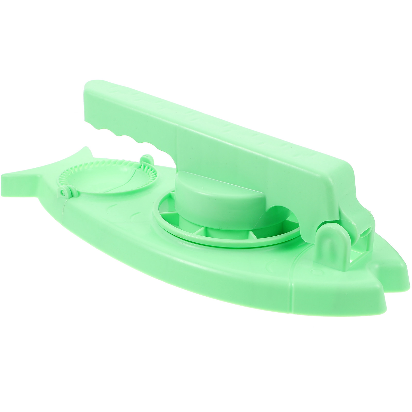 2'si 1 Arada Manuel Mantı ve R - Kitchen Gadgets Dumpling Maker incelemesi ve fiyatı