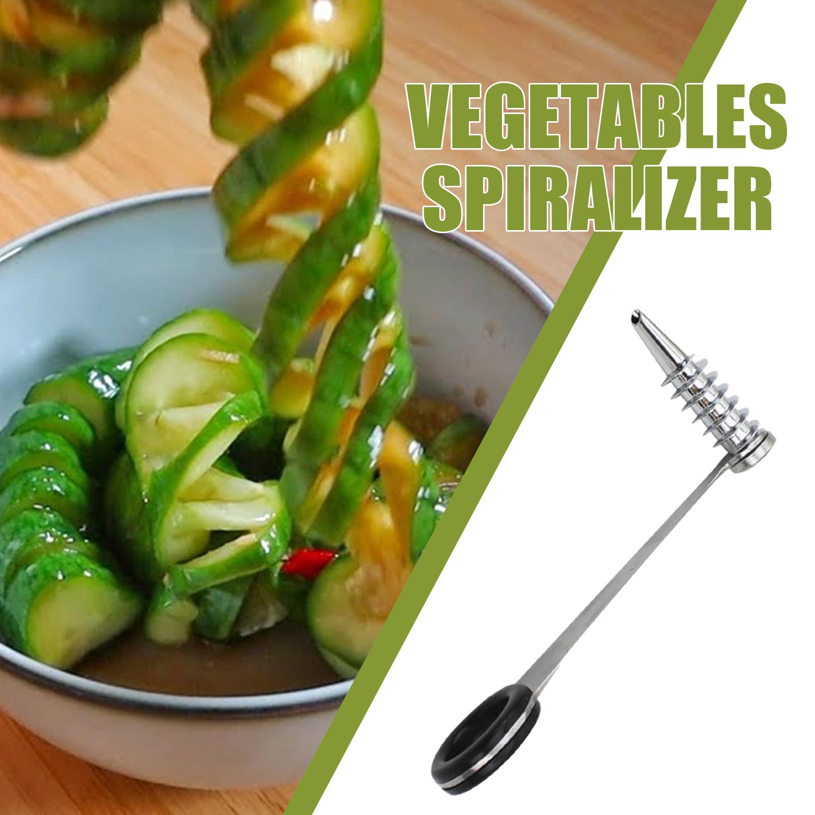 1 adet Spiral Dilimleyici Pasl - Kitchen Gadgets For Men incelemesi ve fiyatı