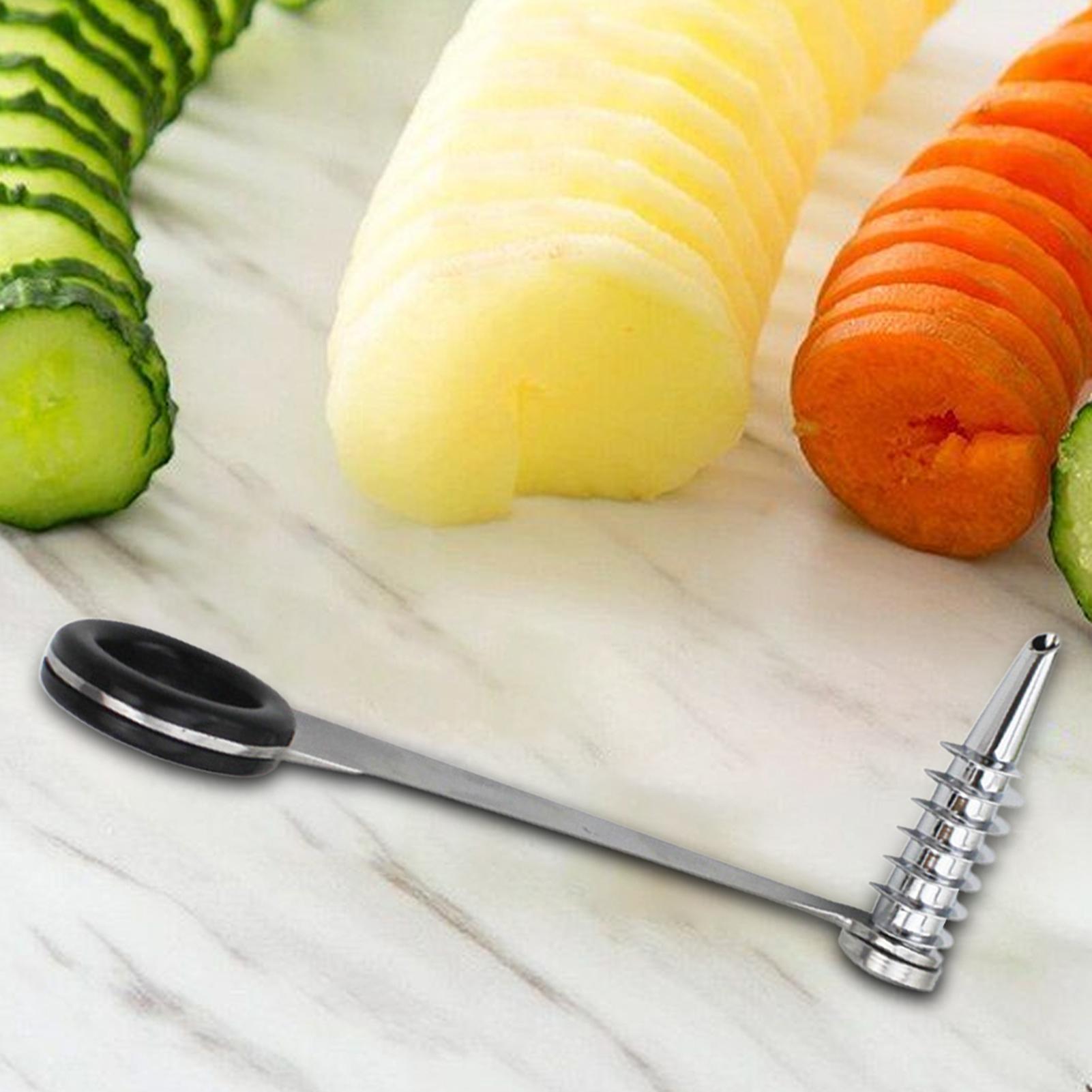 1 adet Spiral Dilimleyici Pasl - Kitchen Gadgets For Men incelemesi ve fiyatı