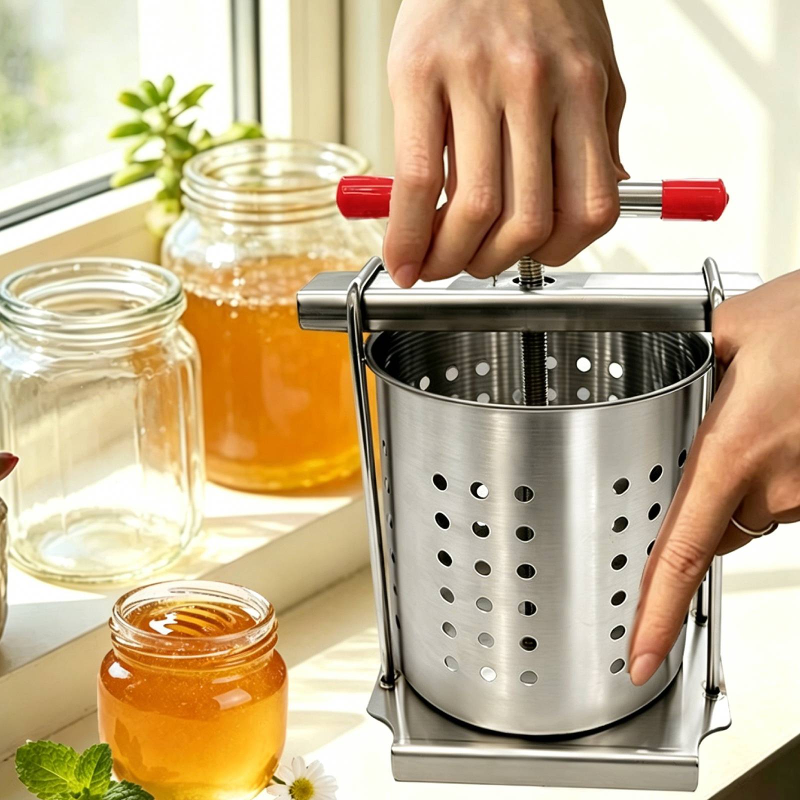 Paslanmaz Çelikten Yapılmış, E - Kitchen Gadgets Dumpling Maker incelemesi ve fiyatı
