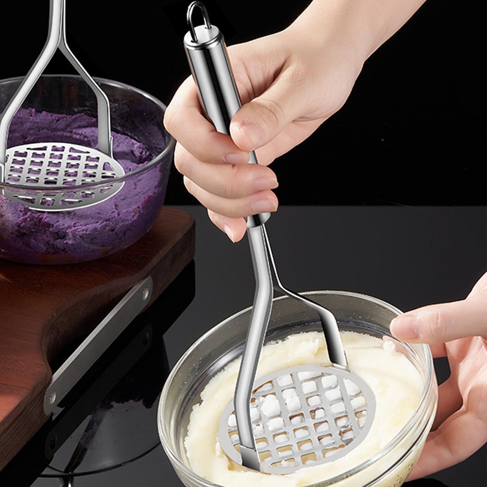 Manuel Paslanmaz Çelik Patates - Kitchen Gadgets For Men incelemesi ve fiyatı