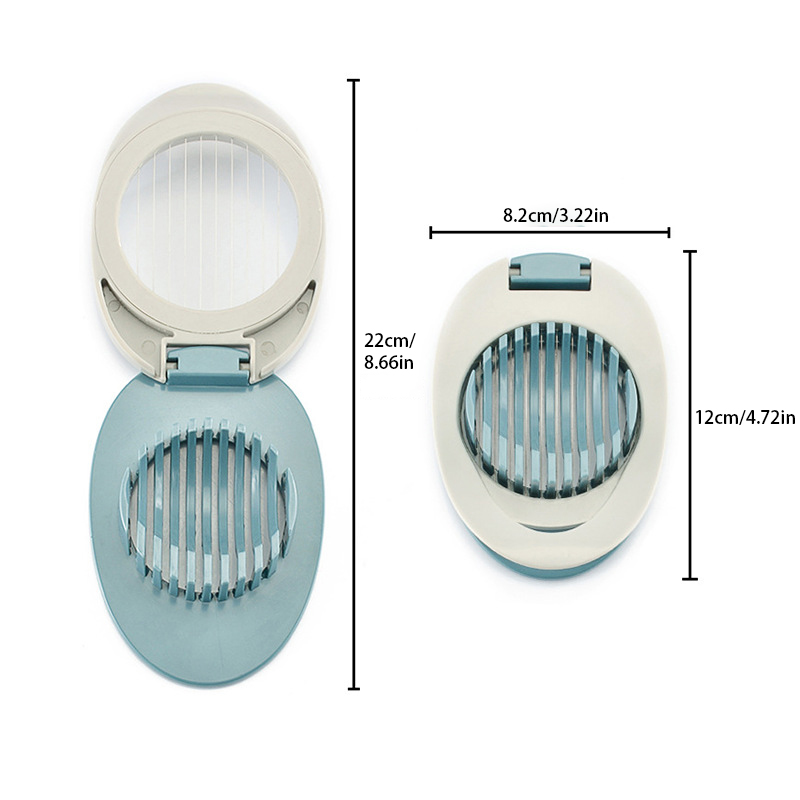 Çok Fonksiyonlu Yumurta Kesici - Egg Separator Tool incelemesi ve fiyatı