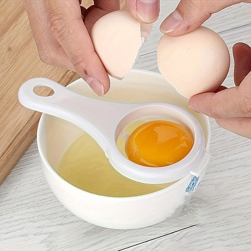 1/3 Adet Yumurta Beyazı ve Sar - Egg Separator Tool incelemesi ve fiyatı