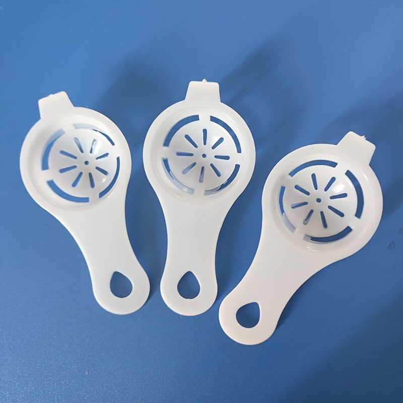 1/3 Adet Yumurta Beyazı ve Sar - Egg Separator Tool incelemesi ve fiyatı