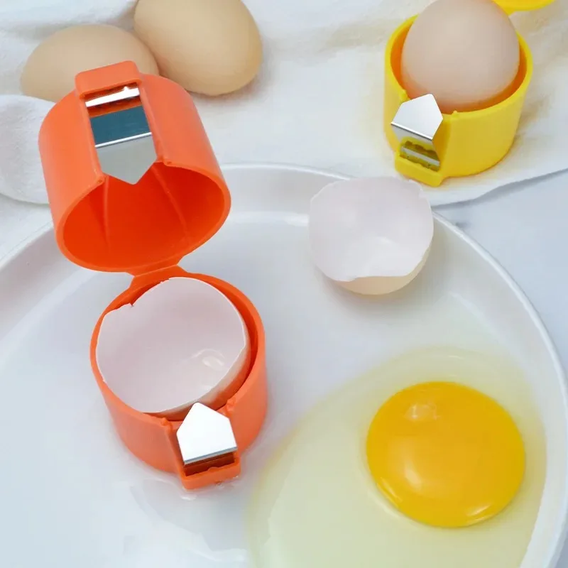 1-3 adet yumurta Topper kabuk  - Egg Separator Tool incelemesi ve fiyatı