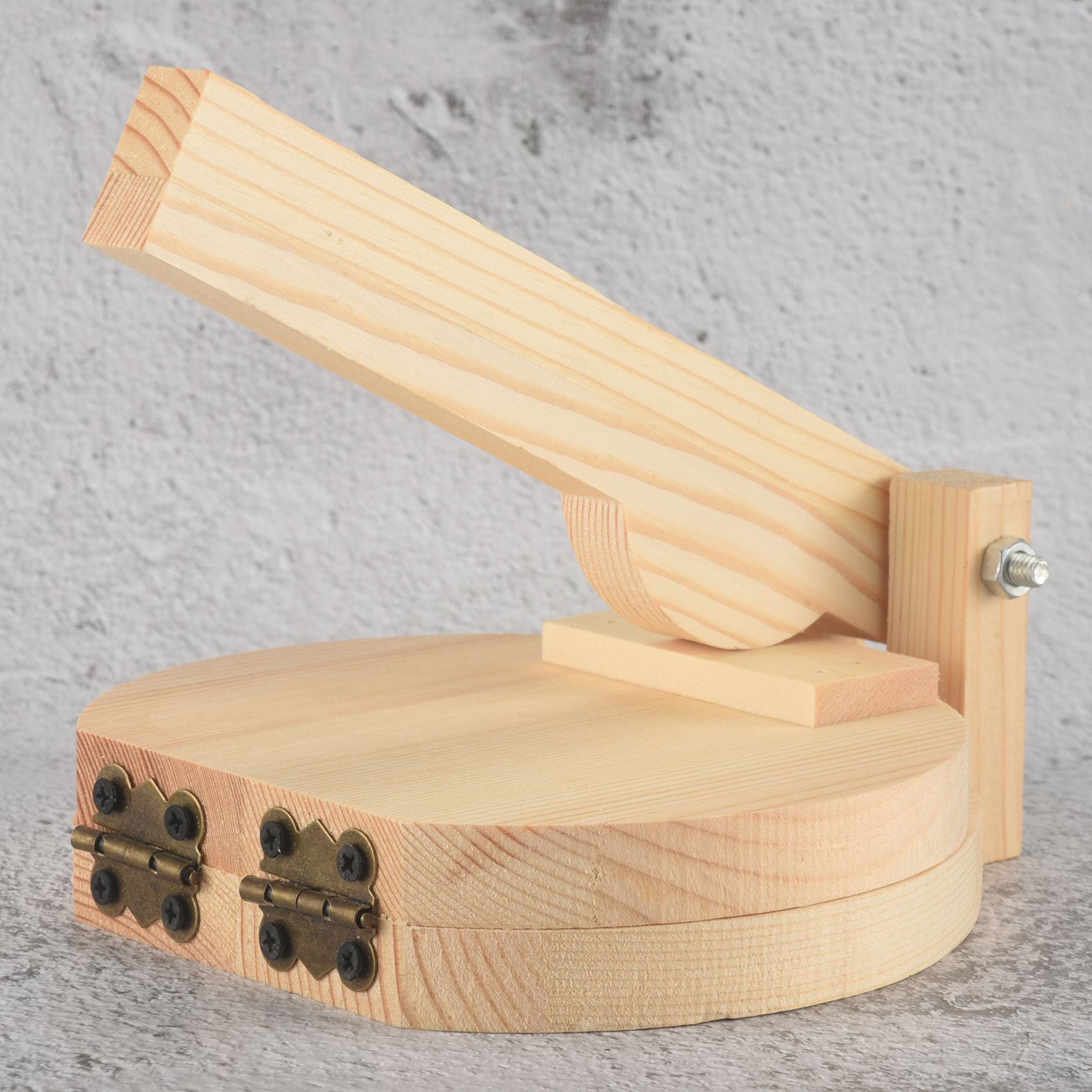 Ahşap Tortilla Presi Mantı Ham - Kitchen Gadgets Dumpling Maker incelemesi ve fiyatı