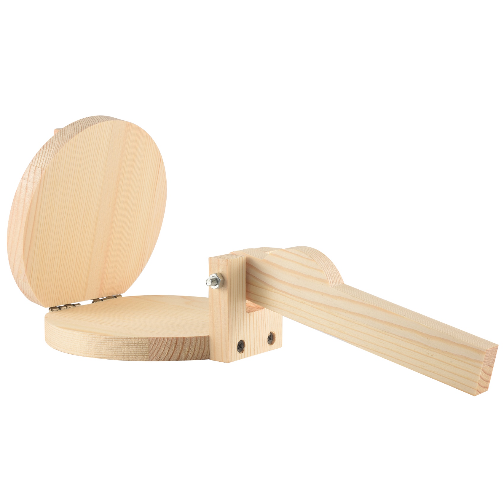Ahşap Tortilla Presi Mantı Ham - Kitchen Gadgets Dumpling Maker incelemesi ve fiyatı