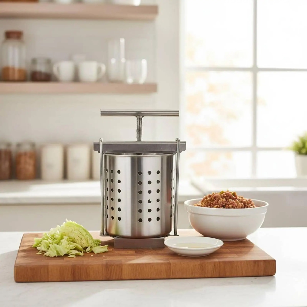 Sebze Kurutucu Mutfak Aleti Pa - Kitchen Gadgets Dumpling Maker incelemesi ve fiyatı
