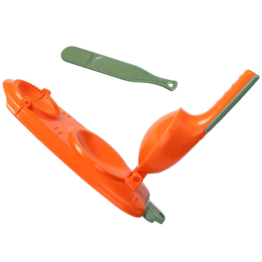 2'si 1 Arada Mantı Hamuru Açma - Kitchen Gadgets Dumpling Maker incelemesi ve fiyatı