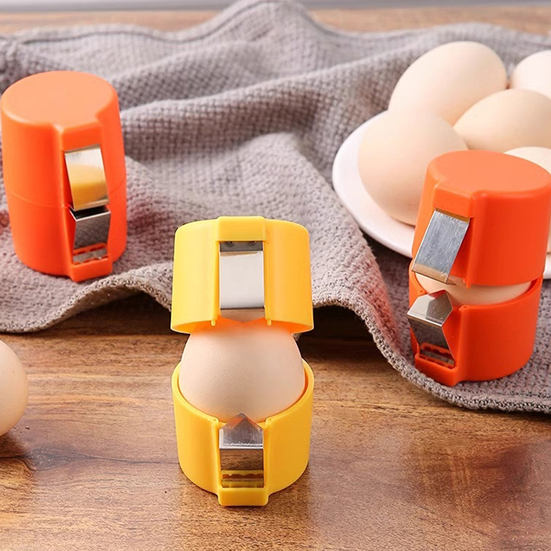 1 Adet Yumurta Kabuğu Ayırıcı  - Egg Separator Tool incelemesi ve fiyatı