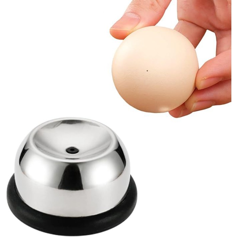 Paslanmaz Çelik Yumurta Delme  - Egg Separator Tool incelemesi ve fiyatı