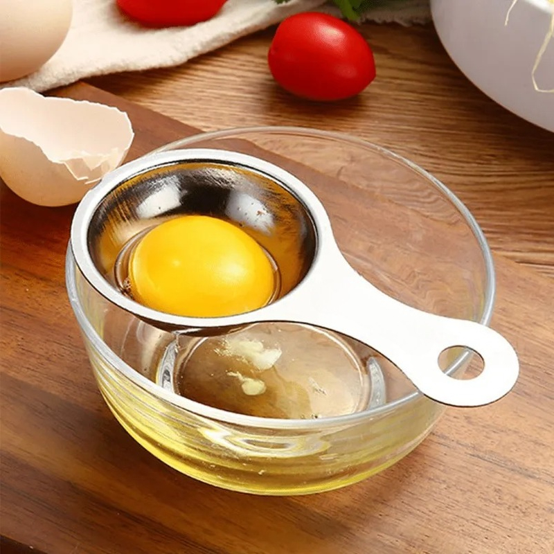 1 adet Paslanmaz Çelik Yumurta - Egg Separator Tool incelemesi ve fiyatı