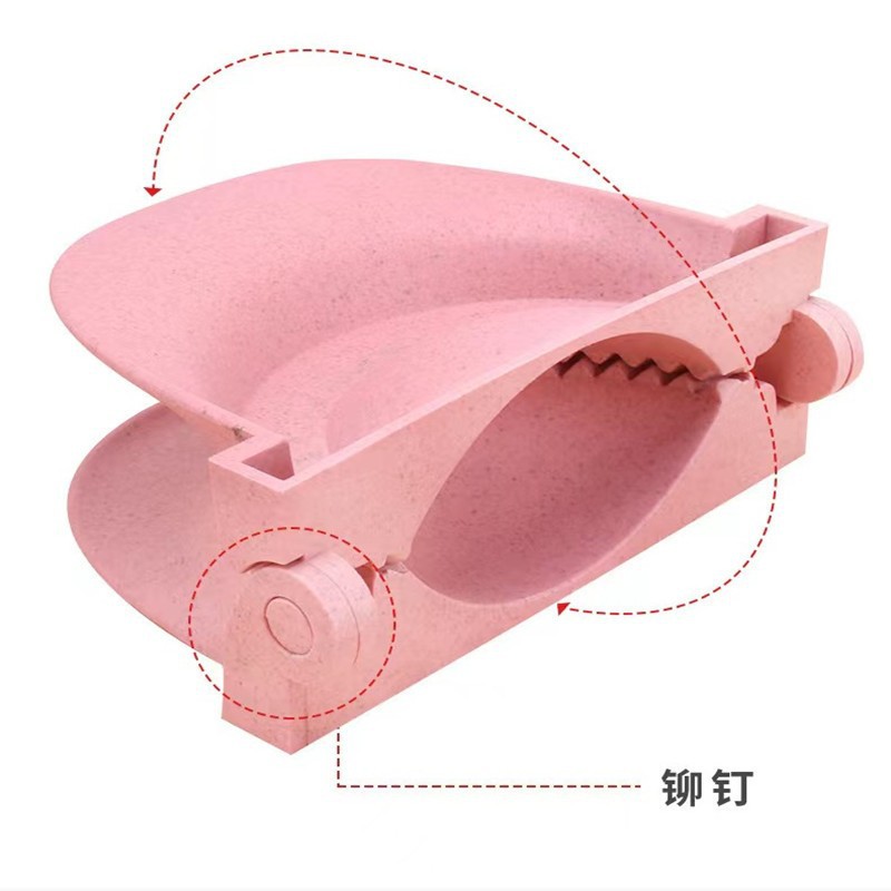 Mantı Yapıcı Plastik Mantı Pre - Kitchen Gadgets Dumpling Maker incelemesi ve fiyatı