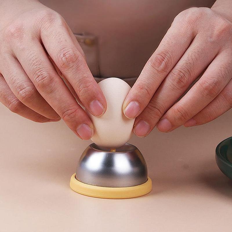 Paslanmaz Çelik İğneli Yumurta - Egg Separator Tool incelemesi ve fiyatı