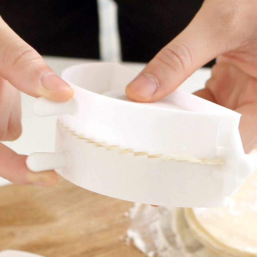 3 adet/takım 7-10 cm Plastik H - Kitchen Gadgets Dumpling Maker incelemesi ve fiyatı